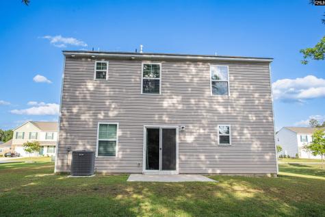 57 Carriagebrook Circle Camden SC 29078-0000
