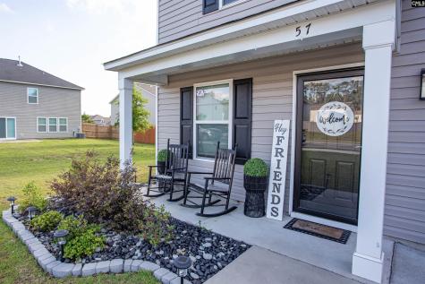 57 Carriagebrook Circle Camden SC 29078-0000