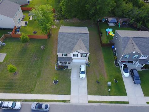 57 Carriagebrook Circle Camden SC 29078-0000
