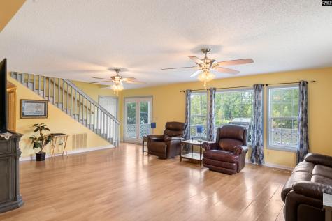 1031 Natures Cove Road Saluda SC 29138-7617