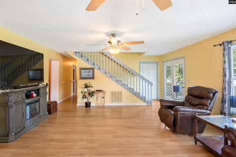 1031 Natures Cove Road Saluda SC 29138-7617