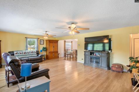1031 Natures Cove Road Saluda SC 29138-7617