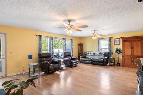 1031 Natures Cove Road Saluda SC 29138-7617