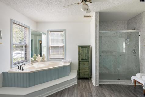 1031 Natures Cove Road Saluda SC 29138-7617
