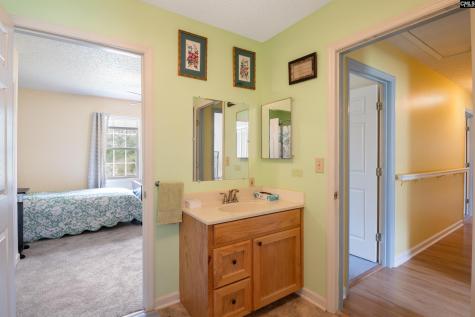 1031 Natures Cove Road Saluda SC 29138-7617