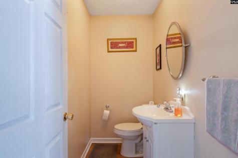 1031 Natures Cove Road Saluda SC 29138-7617
