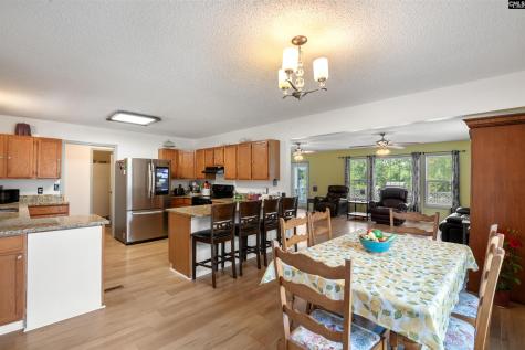 1031 Natures Cove Road Saluda SC 29138-7617