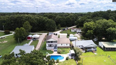 1031 Natures Cove Road Saluda SC 29138-7617