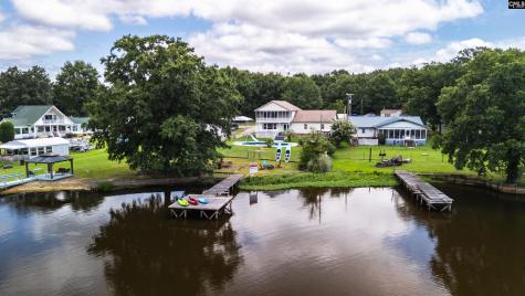 1031 Natures Cove Road Saluda SC 29138-7617