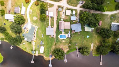 1031 Natures Cove Road Saluda SC 29138-7617