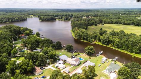 1031 Natures Cove Road Saluda SC 29138-7617