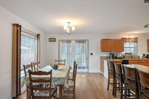 1031 Natures Cove Road Saluda SC 29138-7617
