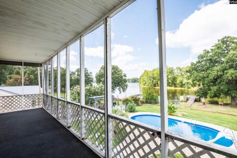 1031 Natures Cove Road Saluda SC 29138-7617