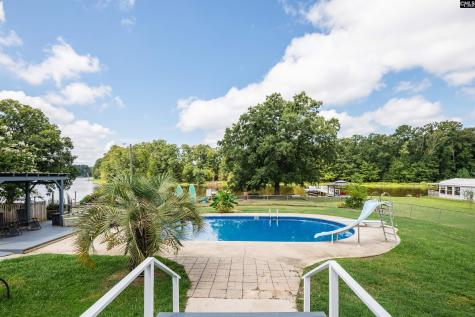 1031 Natures Cove Road Saluda SC 29138-7617