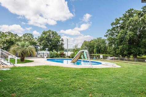 1031 Natures Cove Road Saluda SC 29138-7617