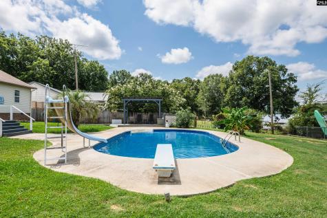 1031 Natures Cove Road Saluda SC 29138-7617