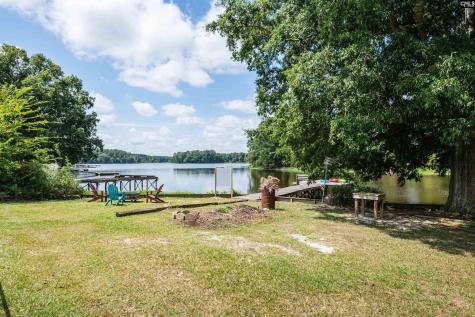 1031 Natures Cove Road Saluda SC 29138-7617