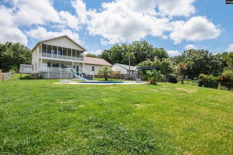 1031 Natures Cove Road Saluda SC 29138-7617