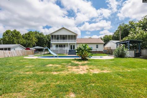 1031 Natures Cove Road Saluda SC 29138-7617