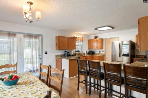 1031 Natures Cove Road Saluda SC 29138-7617