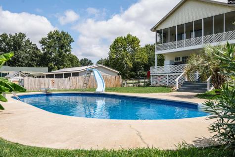 1031 Natures Cove Road Saluda SC 29138-7617