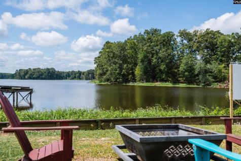 1031 Natures Cove Road Saluda SC 29138-7617