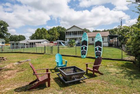 1031 Natures Cove Road Saluda SC 29138-7617