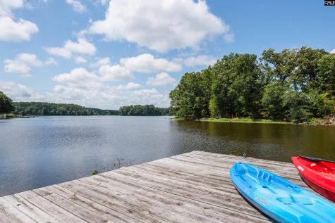 1031 Natures Cove Road Saluda SC 29138-7617