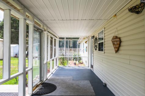 1031 Natures Cove Road Saluda SC 29138-7617
