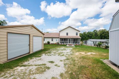 1031 Natures Cove Road Saluda SC 29138-7617