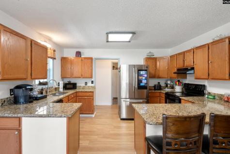1031 Natures Cove Road Saluda SC 29138-7617