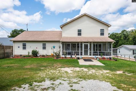 1031 Natures Cove Road Saluda SC 29138-7617