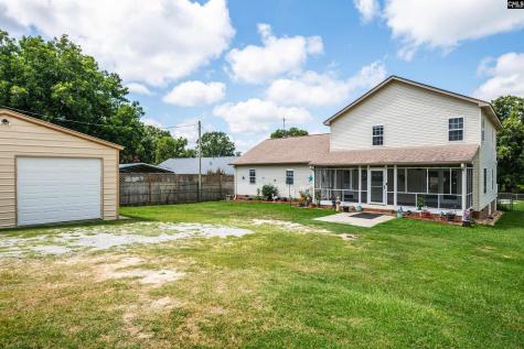 1031 Natures Cove Road Saluda SC 29138-7617