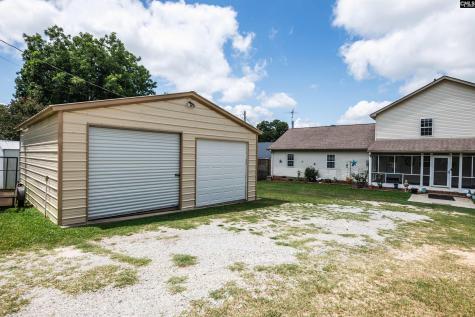1031 Natures Cove Road Saluda SC 29138-7617