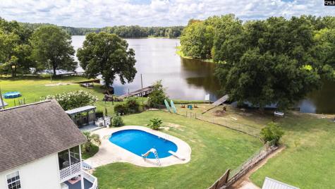 1031 Natures Cove Road Saluda SC 29138-7617