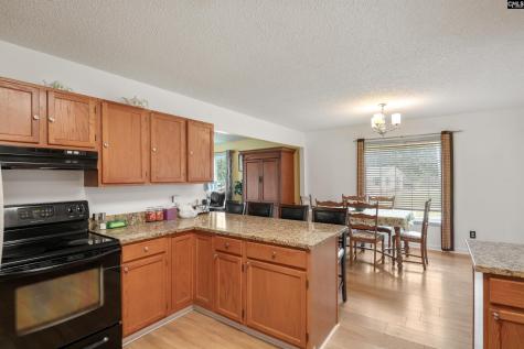 1031 Natures Cove Road Saluda SC 29138-7617