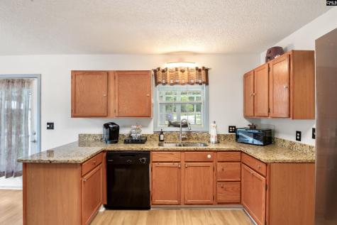 1031 Natures Cove Road Saluda SC 29138-7617