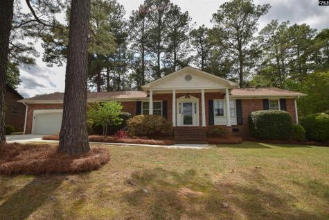 124 Boulters Lock Road Irmo SC 29063