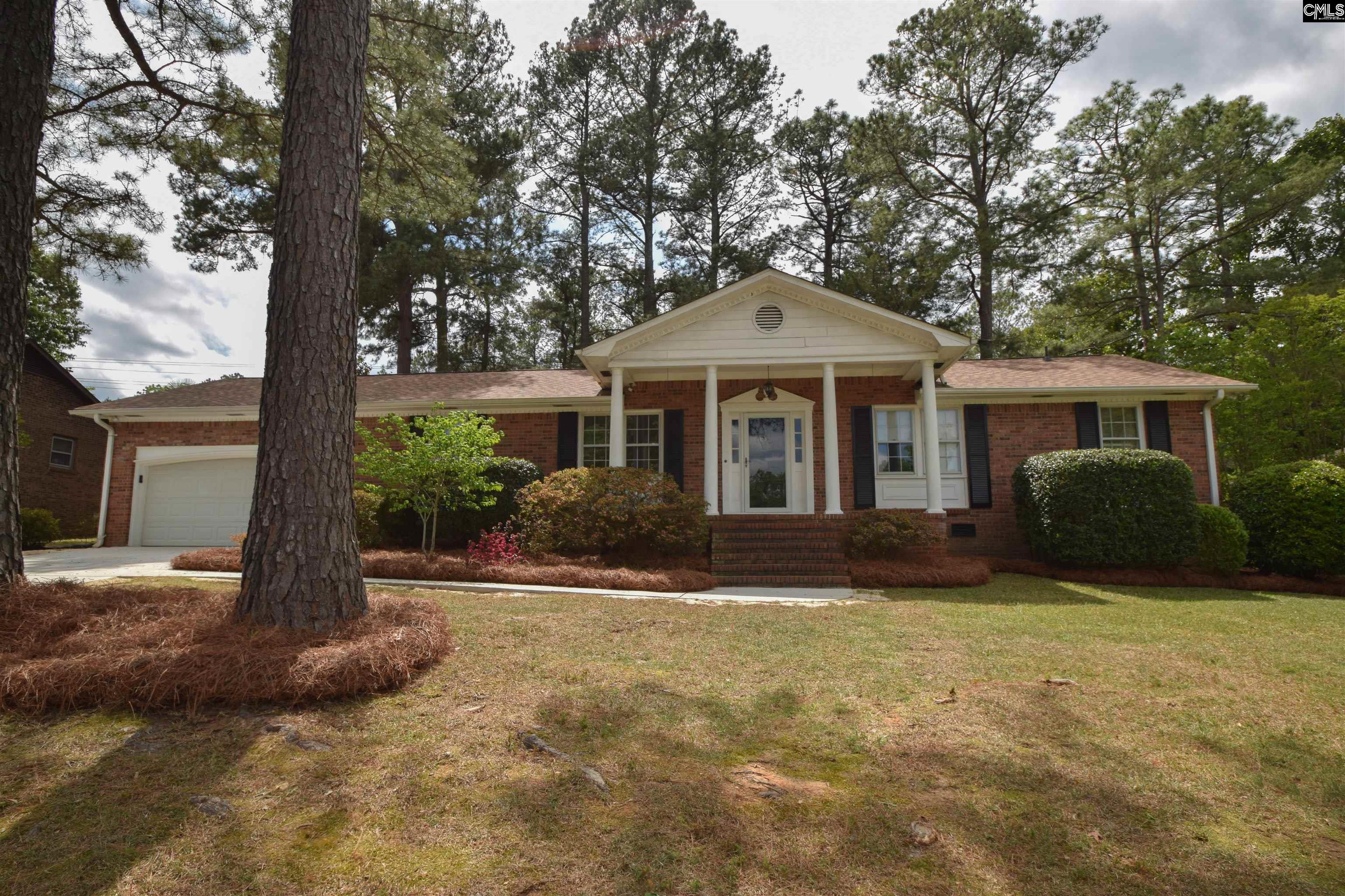 124 Boulters Lock Road Irmo SC 29063