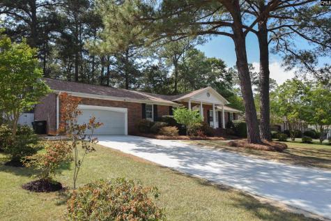 124 Boulters Lock Road Irmo SC 29063