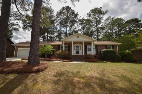 124 Boulters Lock Road Irmo SC 29063