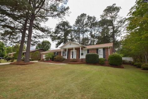 124 Boulters Lock Road Irmo SC 29063