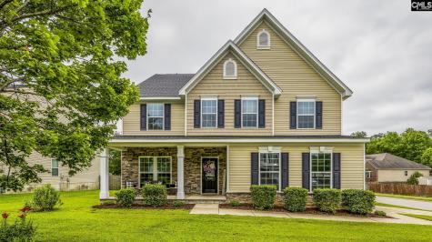 538 Newton Road Irmo SC 29063