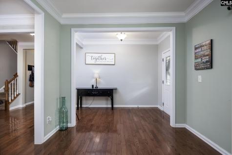 538 Newton Road Irmo SC 29063