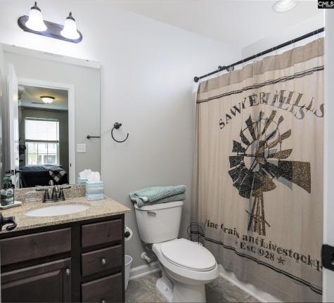 538 Newton Road Irmo SC 29063