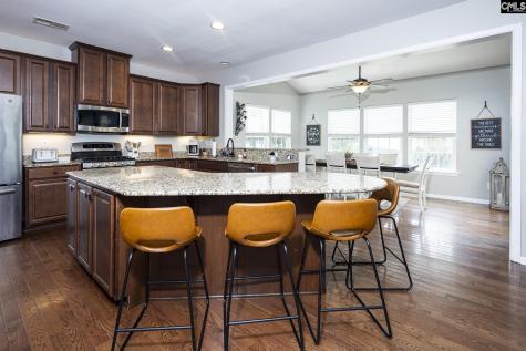 538 Newton Road Irmo SC 29063