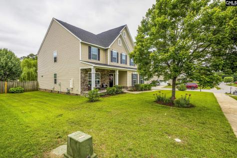 538 Newton Road Irmo SC 29063