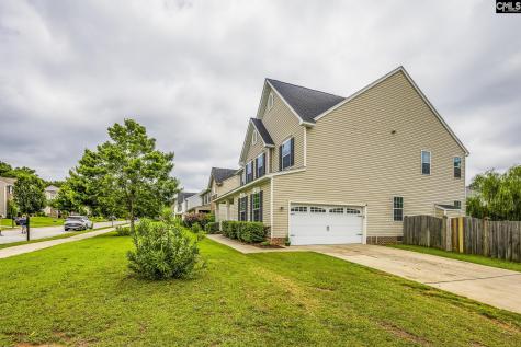 538 Newton Road Irmo SC 29063