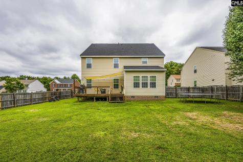 538 Newton Road Irmo SC 29063