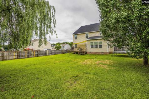 538 Newton Road Irmo SC 29063